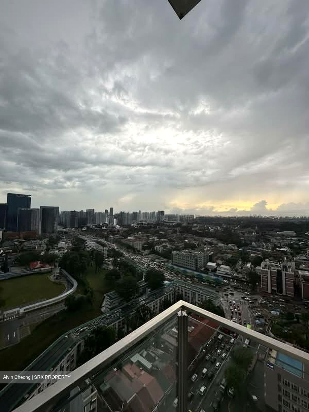 One Dusun Residences (D12), Apartment #581786261